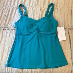 Athleta Tankini